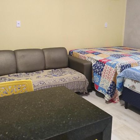 Maravilhoso Loft Beira Mar Lägenhet Japaratinga Exteriör bild