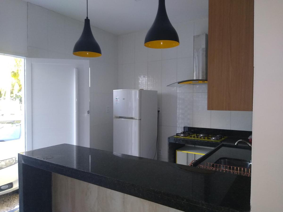 Maravilhoso Loft Beira Mar Lägenhet Japaratinga Exteriör bild