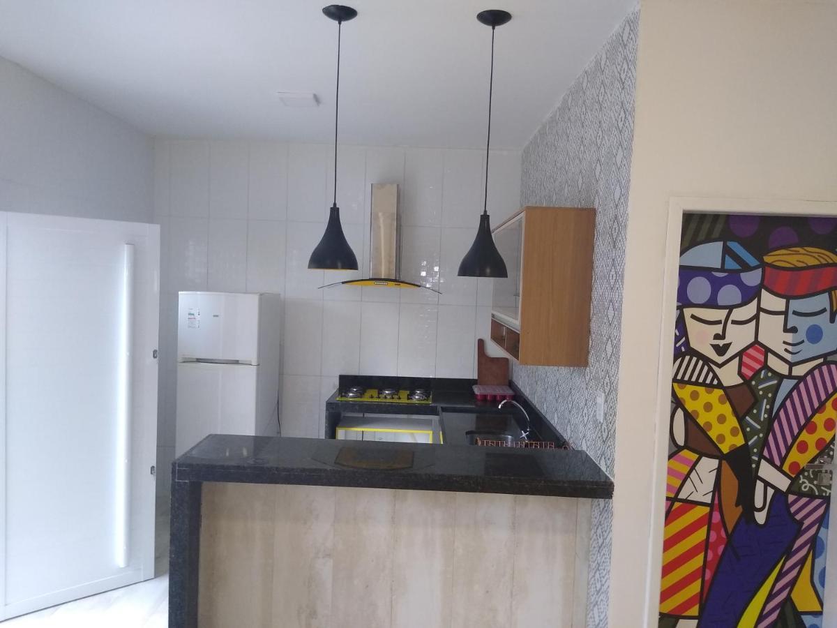 Maravilhoso Loft Beira Mar Lägenhet Japaratinga Exteriör bild