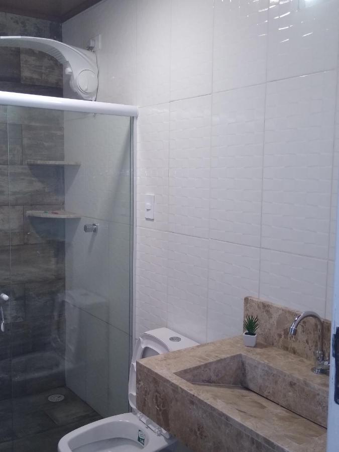 Maravilhoso Loft Beira Mar Lägenhet Japaratinga Exteriör bild
