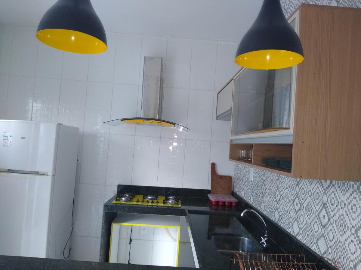 Maravilhoso Loft Beira Mar Lägenhet Japaratinga Exteriör bild