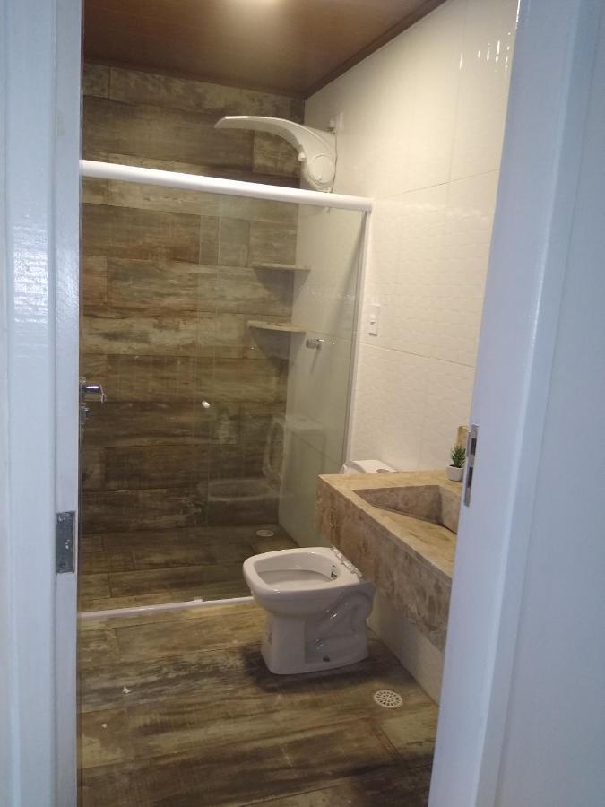 Maravilhoso Loft Beira Mar Lägenhet Japaratinga Exteriör bild