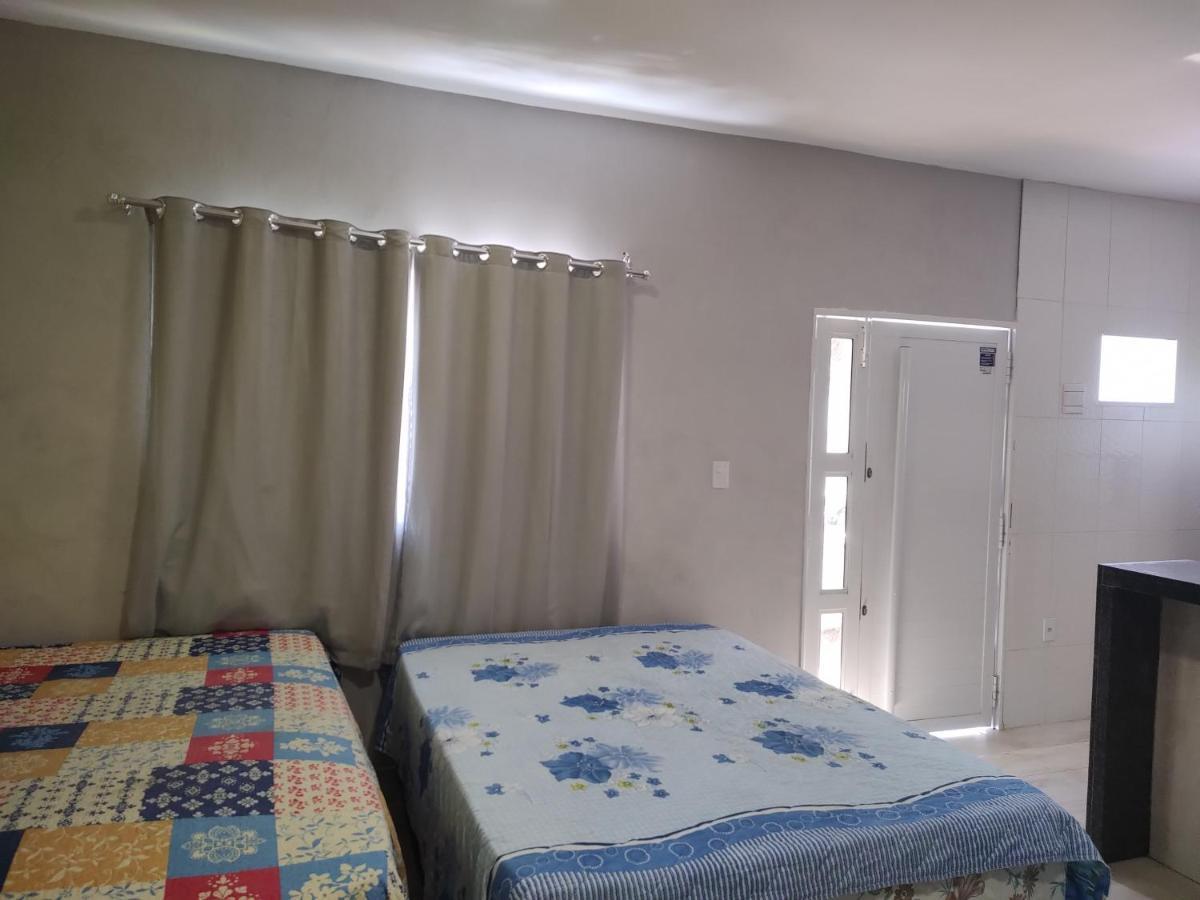 Maravilhoso Loft Beira Mar Lägenhet Japaratinga Exteriör bild